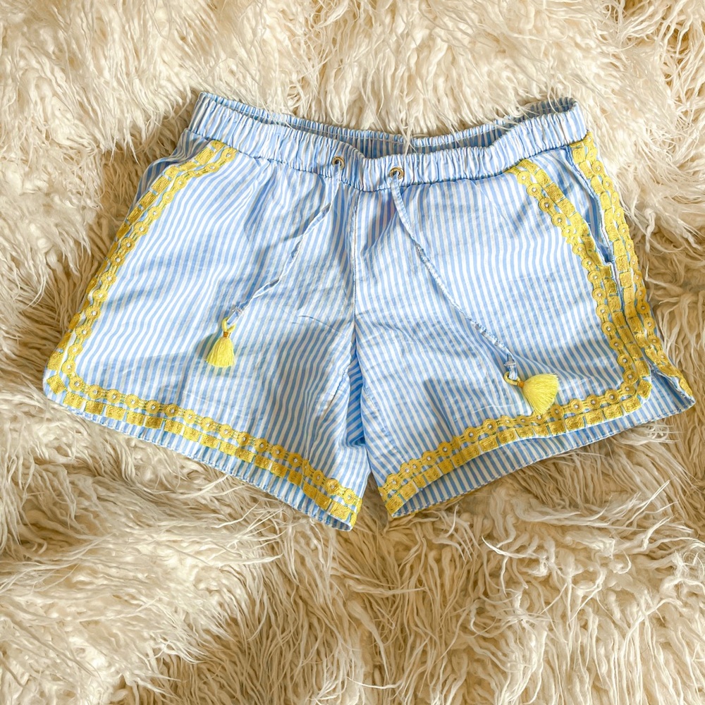 Lily Pulitzer Shorts